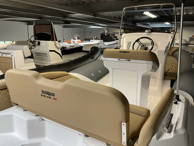 2024 salpa solei 18 rib boot - afbeelding 24 van  24