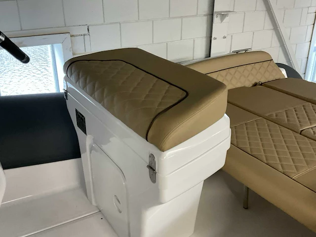 2024 salpa solei 20 rib boot - afbeelding 4 van  22