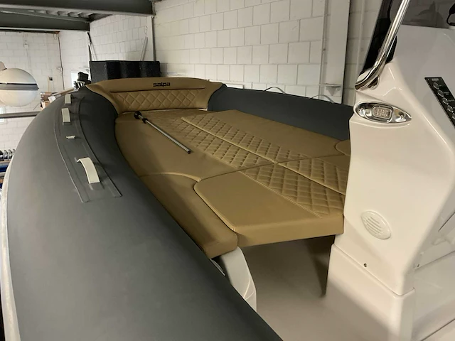 2024 salpa solei 20 rib boot - afbeelding 6 van  22
