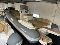 2024 salpa solei 20 rib boot - afbeelding 1 van  22