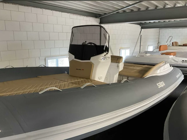 2024 salpa solei 20 rib boot - afbeelding 16 van  22