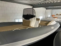 2024 salpa solei 20 rib boot - afbeelding 16 van  22