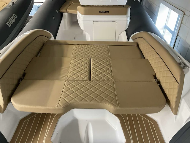 2024 salpa solei 20 rib boot - afbeelding 20 van  22