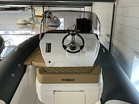 2024 salpa solei 20 rib boot - afbeelding 22 van  22