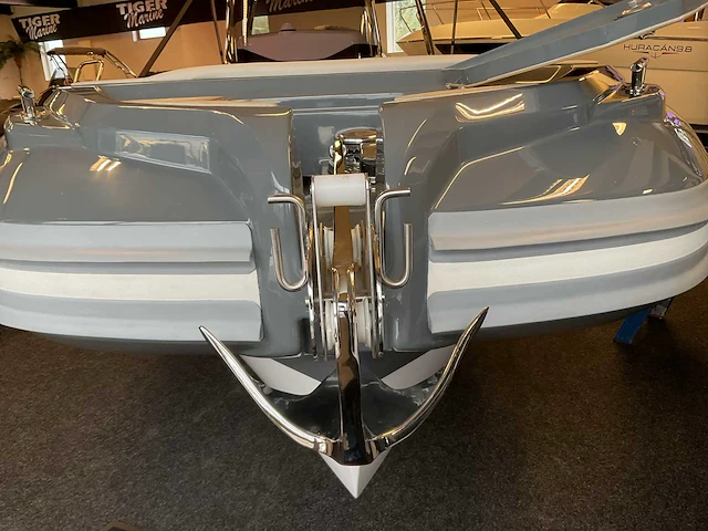 2024 salpa soleil 24.5 rib boot - afbeelding 3 van  34
