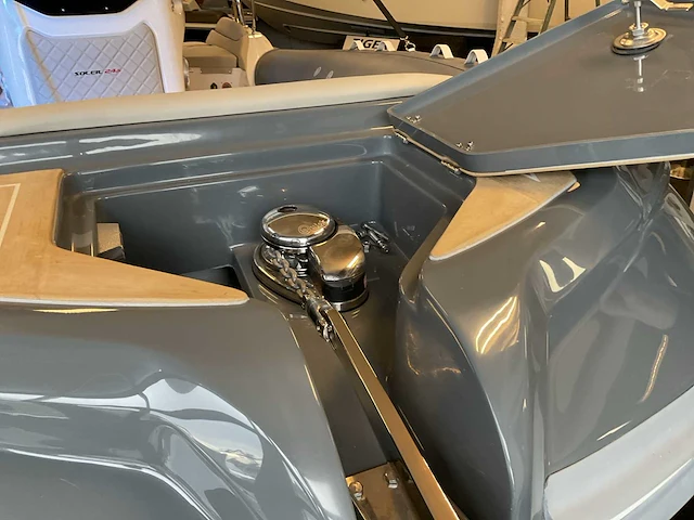 2024 salpa soleil 24.5 rib boot - afbeelding 4 van  34