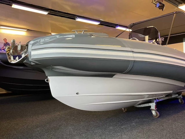 2024 salpa soleil 24.5 rib boot - afbeelding 5 van  34