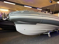 2024 salpa soleil 24.5 rib boot - afbeelding 5 van  34
