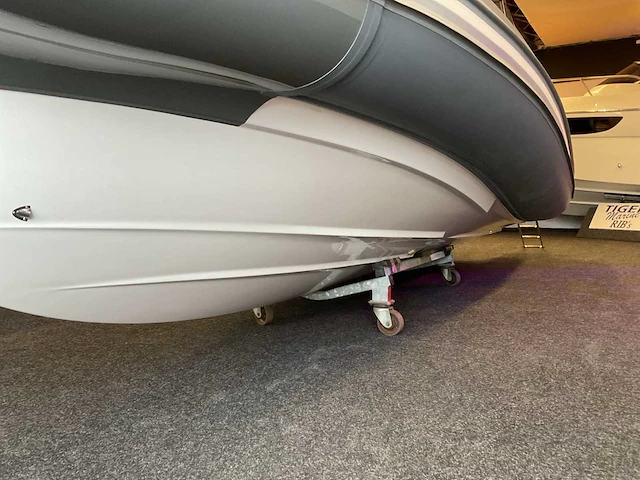 2024 salpa soleil 24.5 rib boot - afbeelding 6 van  34