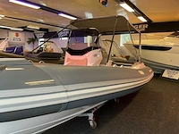 2024 salpa soleil 24.5 rib boot - afbeelding 7 van  34