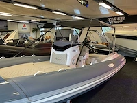 2024 salpa soleil 24.5 rib boot - afbeelding 8 van  34