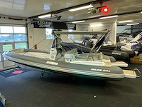 2024 salpa soleil 24.5 rib boot