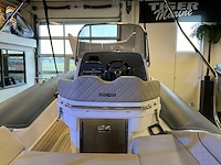 2024 salpa soleil 24.5 rib boot - afbeelding 14 van  34