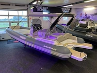 2024 salpa soleil 24.5 rib boot - afbeelding 12 van  34