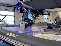 2024 salpa soleil 24.5 rib boot - afbeelding 29 van  34