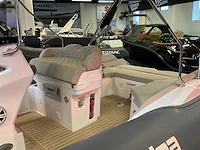 2024 salpa soleil 24.5 rib boot - afbeelding 32 van  34