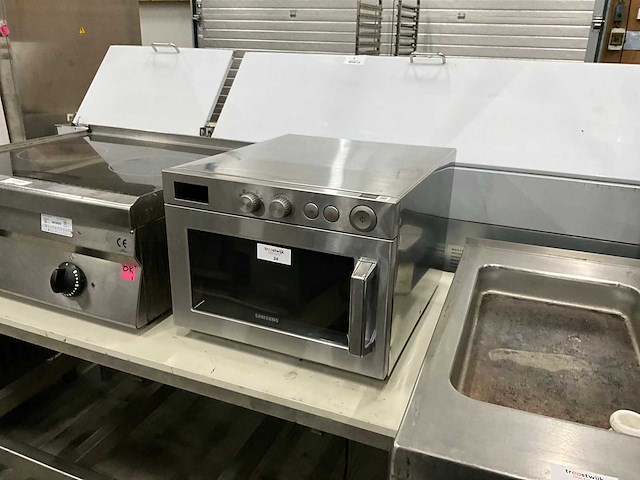 2024 samsung mj2691 magnetron - afbeelding 1 van  5