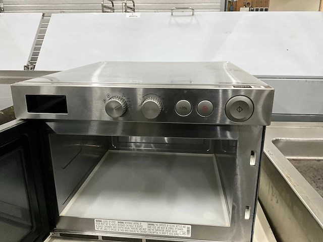 2024 samsung mj2691 magnetron - afbeelding 4 van  5