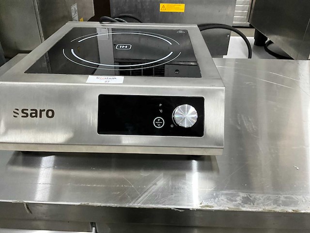 2024 saro akim inductie kookplaat - afbeelding 3 van  5