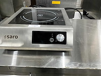 2024 saro akim inductie kookplaat - afbeelding 3 van  5