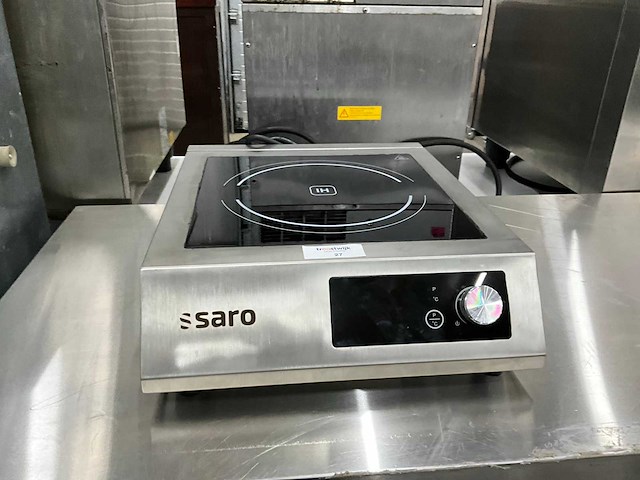 2024 saro akim inductie kookplaat - afbeelding 4 van  5