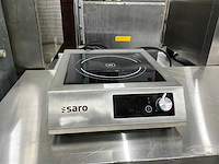 2024 saro akim inductie kookplaat - afbeelding 4 van  5