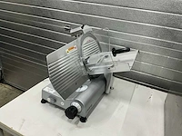 2024 saro as300 snijmachine - afbeelding 1 van  7