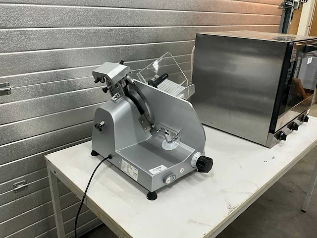 2024 saro as300 snijmachine - afbeelding 2 van  7