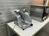 2024 saro as300 snijmachine - afbeelding 2 van  7