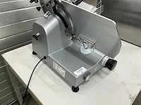 2024 saro as300 snijmachine - afbeelding 3 van  7