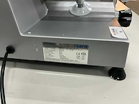 2024 saro as300 snijmachine - afbeelding 4 van  7