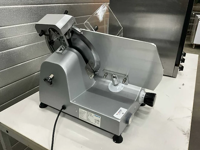 2024 saro as300 snijmachine - afbeelding 5 van  7