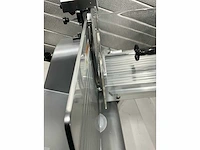 2024 saro as300 snijmachine - afbeelding 7 van  7