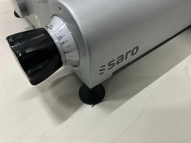 2024 saro as300 snijmachine - afbeelding 8 van  9