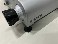 2024 saro as300 snijmachine - afbeelding 8 van  9
