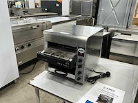 2024 saro christian doorlooptoaster - afbeelding 2 van  5