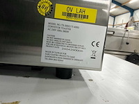 2024 saro christian doorlooptoaster - afbeelding 5 van  5