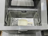 2024 saro eb 15 pro ijsblokjesmachine - afbeelding 3 van  5