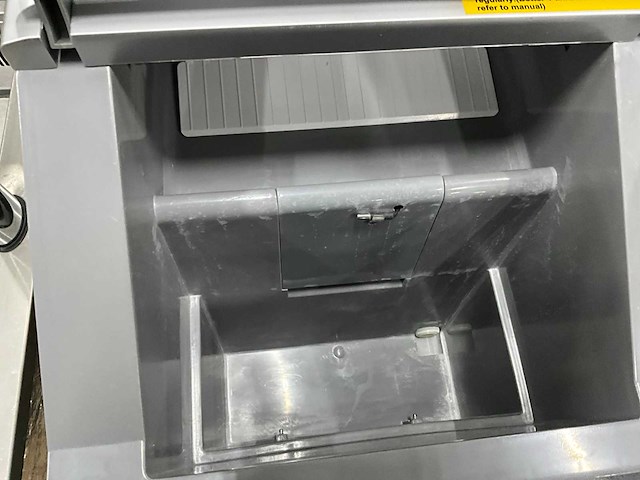 2024 saro eb 15 pro ijsblokjesmachine - afbeelding 4 van  5