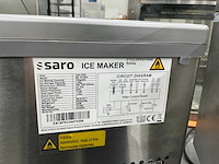 2024 saro eb 15 pro ijsblokjesmachine - afbeelding 5 van  5