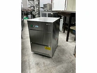 2024 saro eb26 ijsblokjesmachine - afbeelding 2 van  4