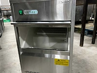 2024 saro eb26 ijsblokjesmachine - afbeelding 3 van  4