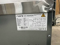2024 saro eb26 ijsblokjesmachine - afbeelding 4 van  4
