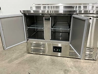 2024 saro eps 300 saladette - afbeelding 10 van  11