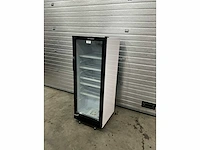 2024 saro gtk 230 glasdeur koelkast - afbeelding 2 van  5