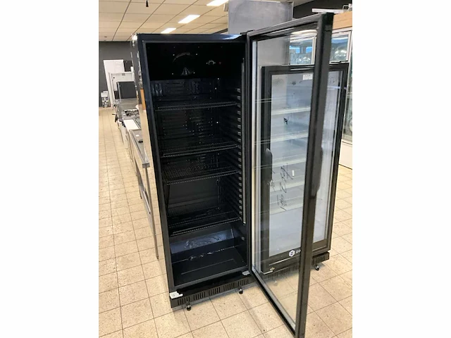 2024 saro gtk 360 glasdeur koelkast - afbeelding 3 van  7