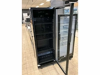 2024 saro gtk 360 glasdeur koelkast - afbeelding 3 van  7