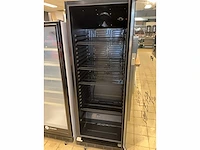 2024 saro gtk 360 glasdeur koelkast - afbeelding 3 van  7
