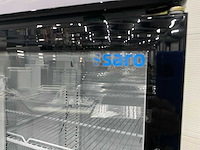 2024 saro gtk 580 mobiele glasdeur koelkast - afbeelding 7 van  9
