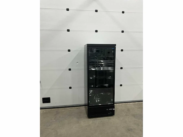 2024 saro gtk 600 pro glasdeur koelkast - afbeelding 5 van  12